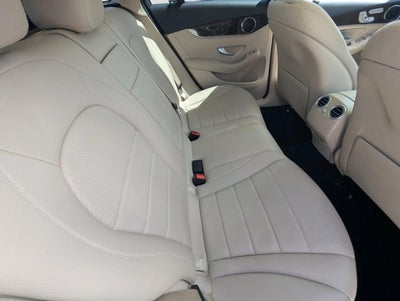 2021 Mercedes-Benz GLC GLC 300 SUV