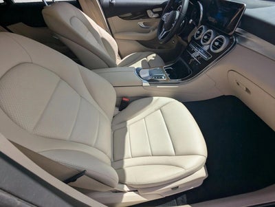 2021 Mercedes-Benz GLC GLC 300 SUV