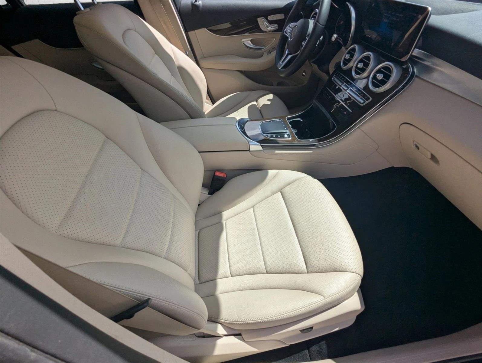 2021 Mercedes-Benz GLC GLC 300 SUV