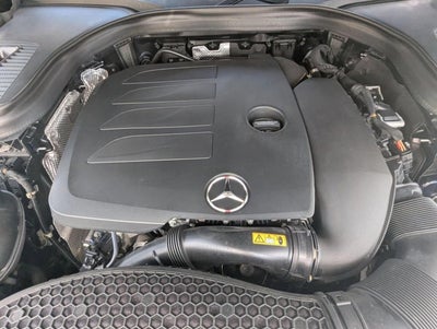 2021 Mercedes-Benz GLC GLC 300 SUV