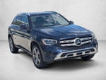 2021 Mercedes-Benz GLC GLC 300 SUV