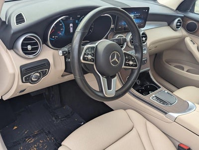2021 Mercedes-Benz GLC GLC 300 4MATIC® SUV