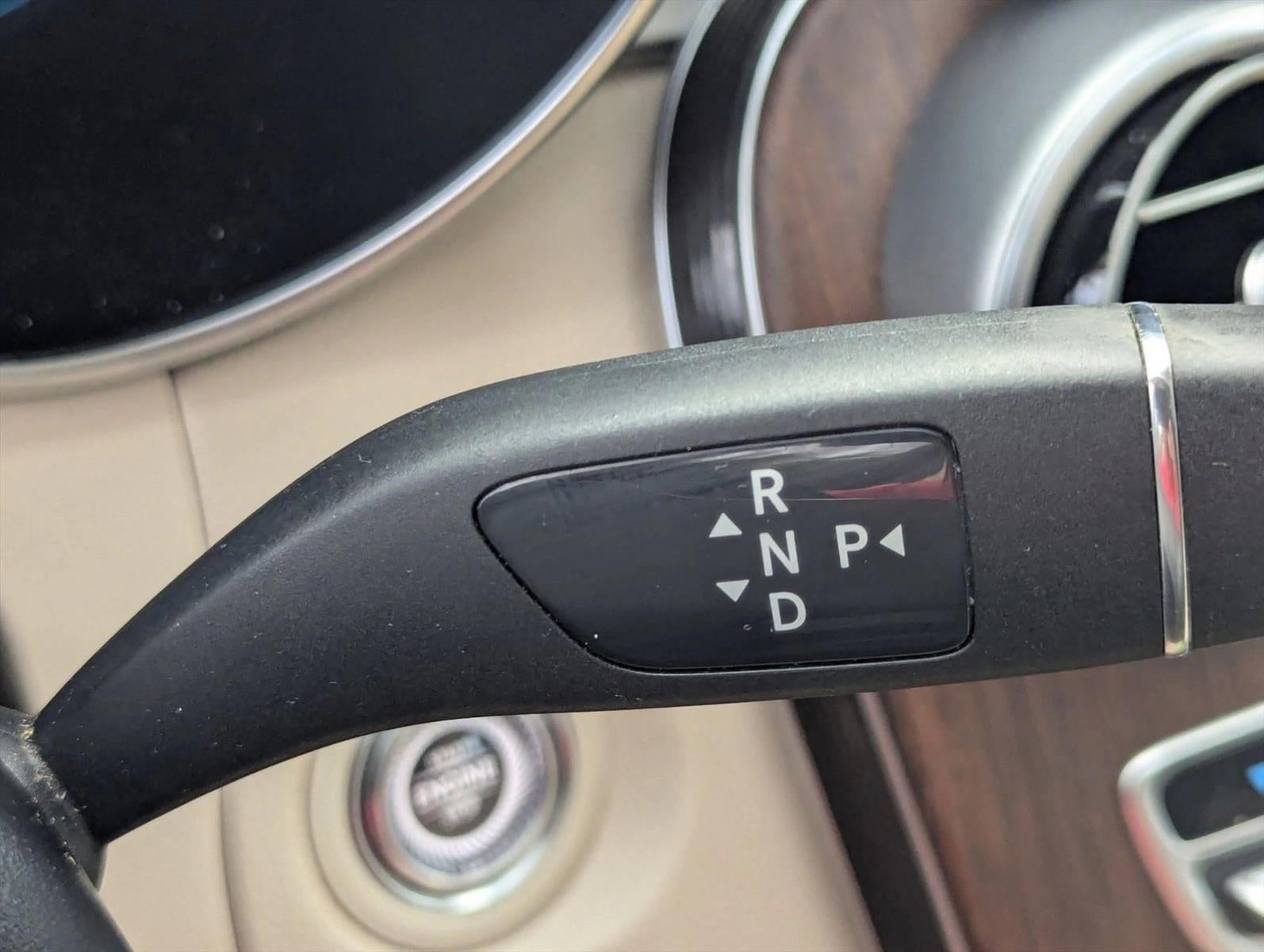 2021 Mercedes-Benz GLC GLC 300 4MATIC® SUV