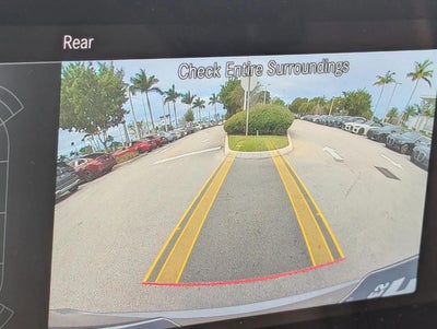 2021 Mercedes-Benz GLC GLC 300 4MATIC® SUV