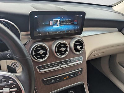 2021 Mercedes-Benz GLC GLC 300 4MATIC® SUV