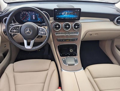 2021 Mercedes-Benz GLC GLC 300 4MATIC® SUV