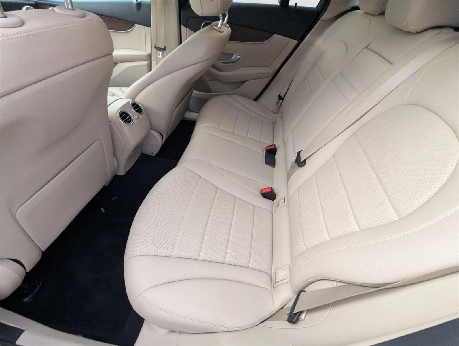 2021 Mercedes-Benz GLC GLC 300 4MATIC® SUV