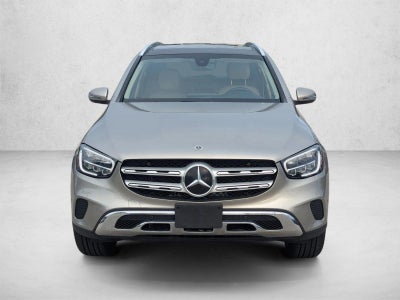 2021 Mercedes-Benz GLC GLC 300 4MATIC® SUV