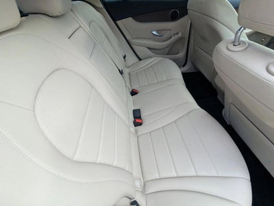 2021 Mercedes-Benz GLC GLC 300 4MATIC® SUV