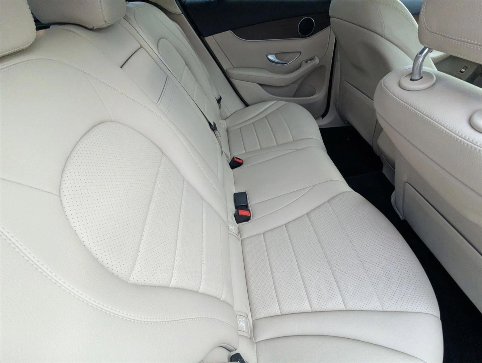 2021 Mercedes-Benz GLC GLC 300 4MATIC® SUV