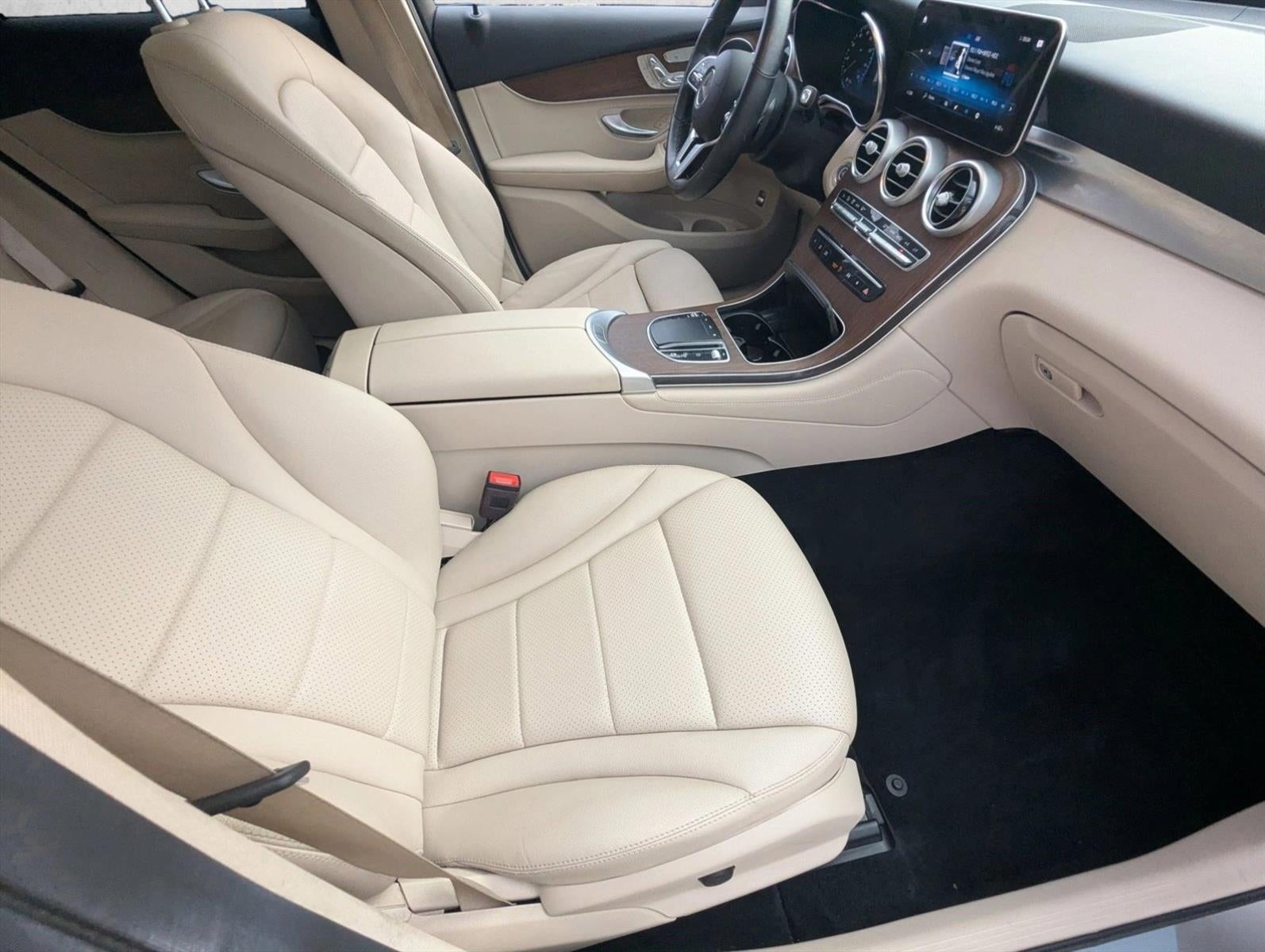 2021 Mercedes-Benz GLC GLC 300 4MATIC® SUV