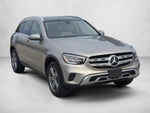 2021 Mercedes-Benz GLC GLC 300 4MATIC® SUV