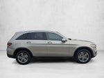 2021 Mercedes-Benz GLC GLC 300 4MATIC® SUV