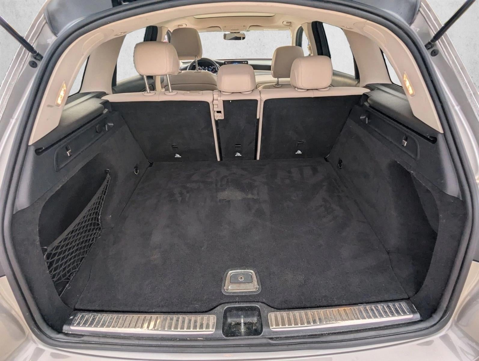 2021 Mercedes-Benz GLC GLC 300 4MATIC® SUV