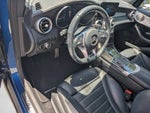 2023 Mercedes-Benz GLC AMG® GLC 43 4MATIC® Coupe