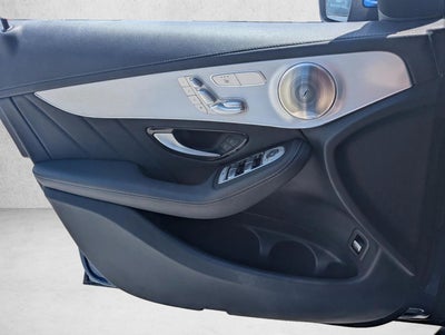 2023 Mercedes-Benz GLC AMG® GLC 43 4MATIC® Coupe