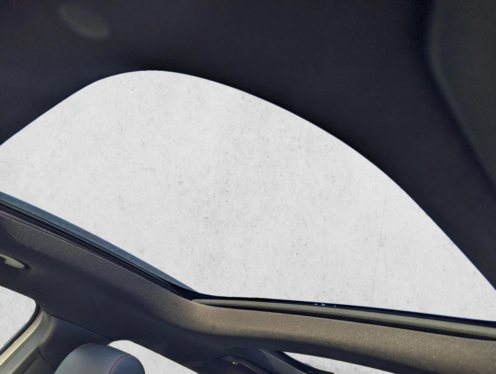 2021 Mercedes-Benz GLB AMG® GLB 35 4MATIC® SUV