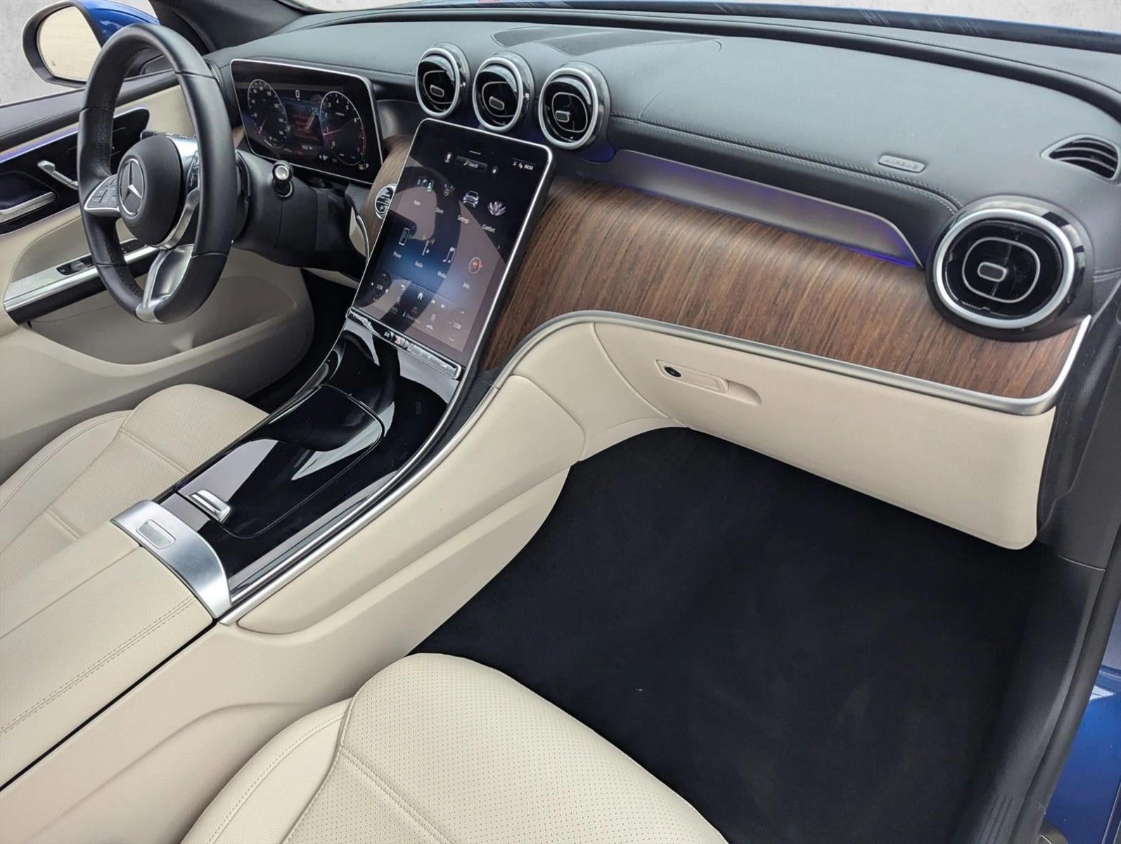 2023 Mercedes-Benz GLC GLC 300 SUV