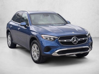 2023 Mercedes-Benz GLC GLC 300 SUV