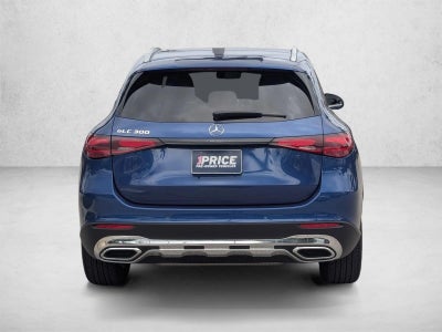 2023 Mercedes-Benz GLC GLC 300 SUV