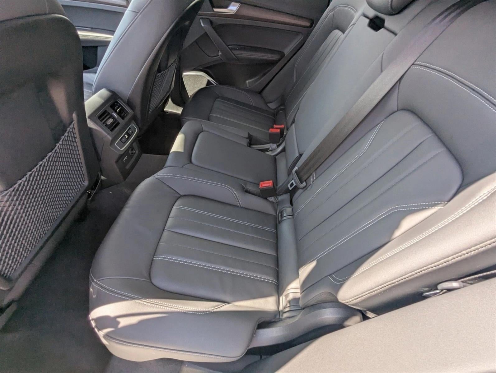 2021 Audi Q5 Premium Plus 45 TFSI quattro