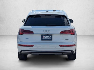 2021 Audi Q5 Premium Plus 45 TFSI quattro