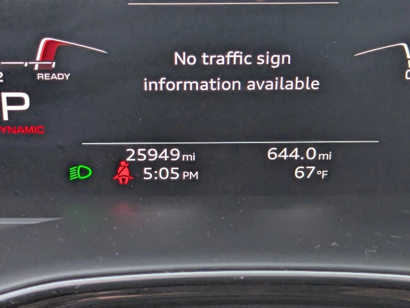 2022 Audi Q8 Prestige 55 TFSI quattro