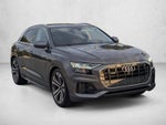 2022 Audi Q8 Prestige 55 TFSI quattro