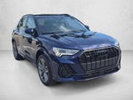 2024 Audi Q3 S line Premium 45 TFSI quattro