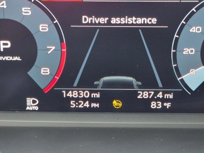 2023 Audi Q3 S line Premium 45 TFSI quattro