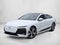 2025 Audi A6 e-tron Premium Plus RWD