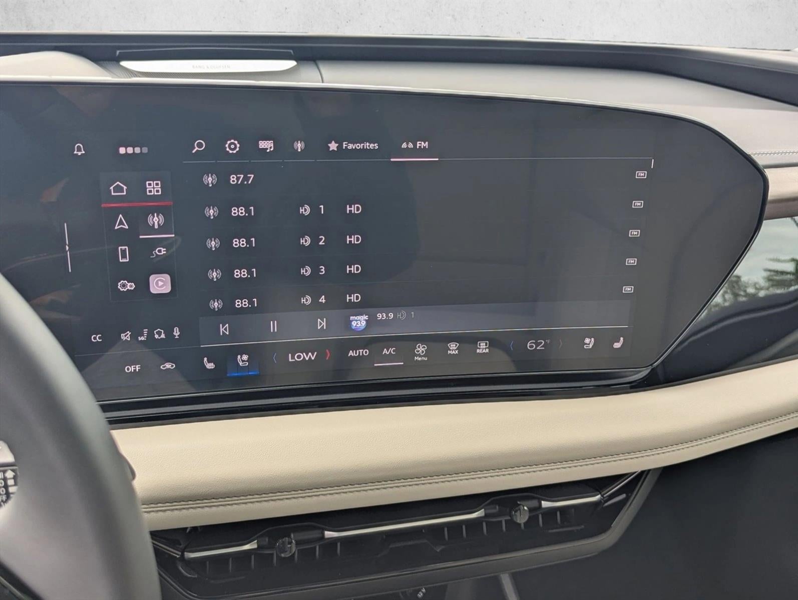 2025 Audi A6 e-tron Premium Plus RWD