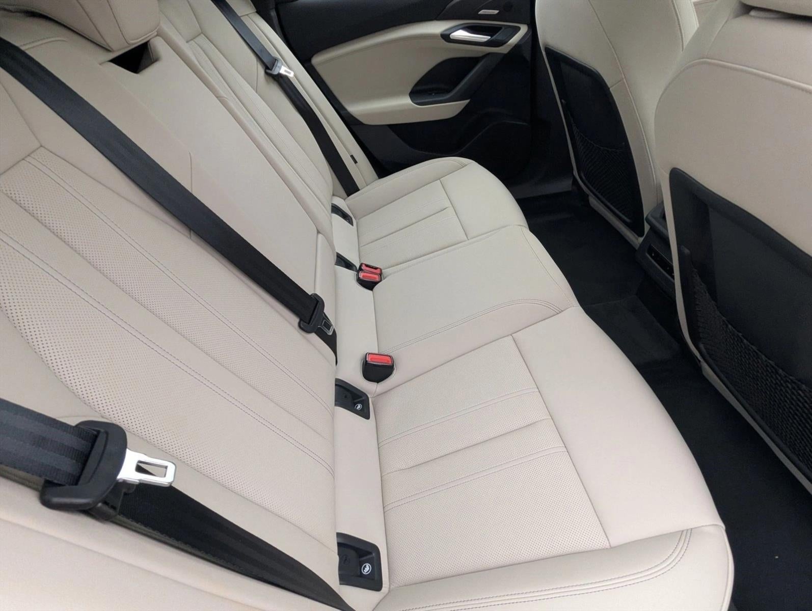 2025 Audi A6 e-tron Premium Plus RWD