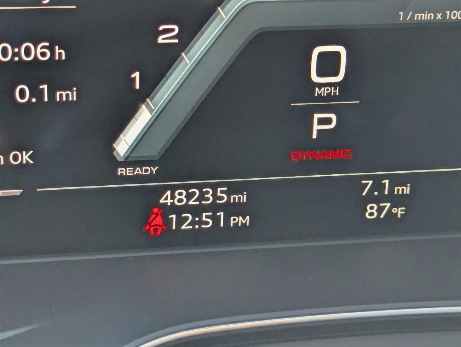 2022 Audi S4 Sedan Premium Plus 3.0 TFSI quattro