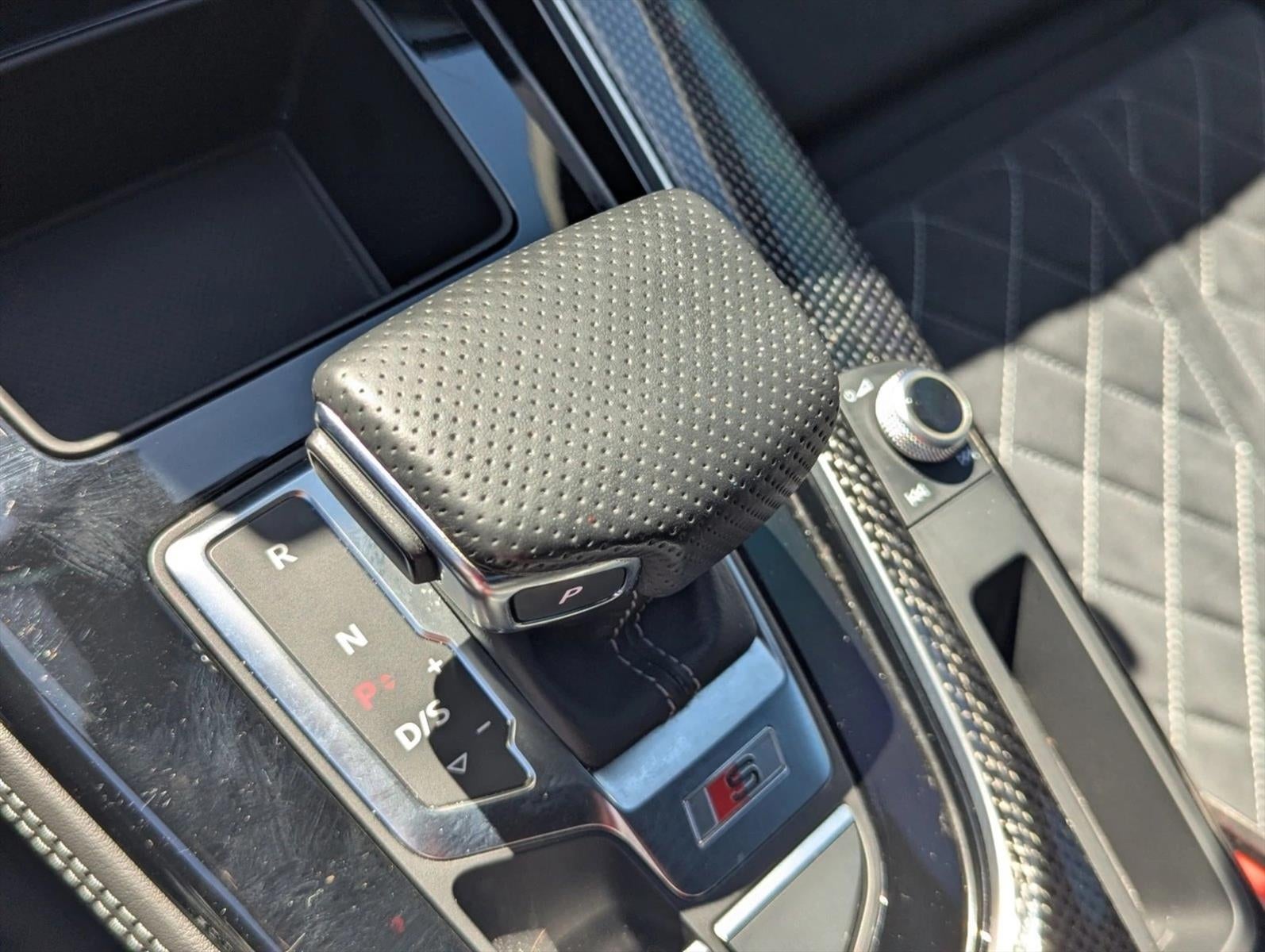 2022 Audi S4 Sedan Premium Plus 3.0 TFSI quattro