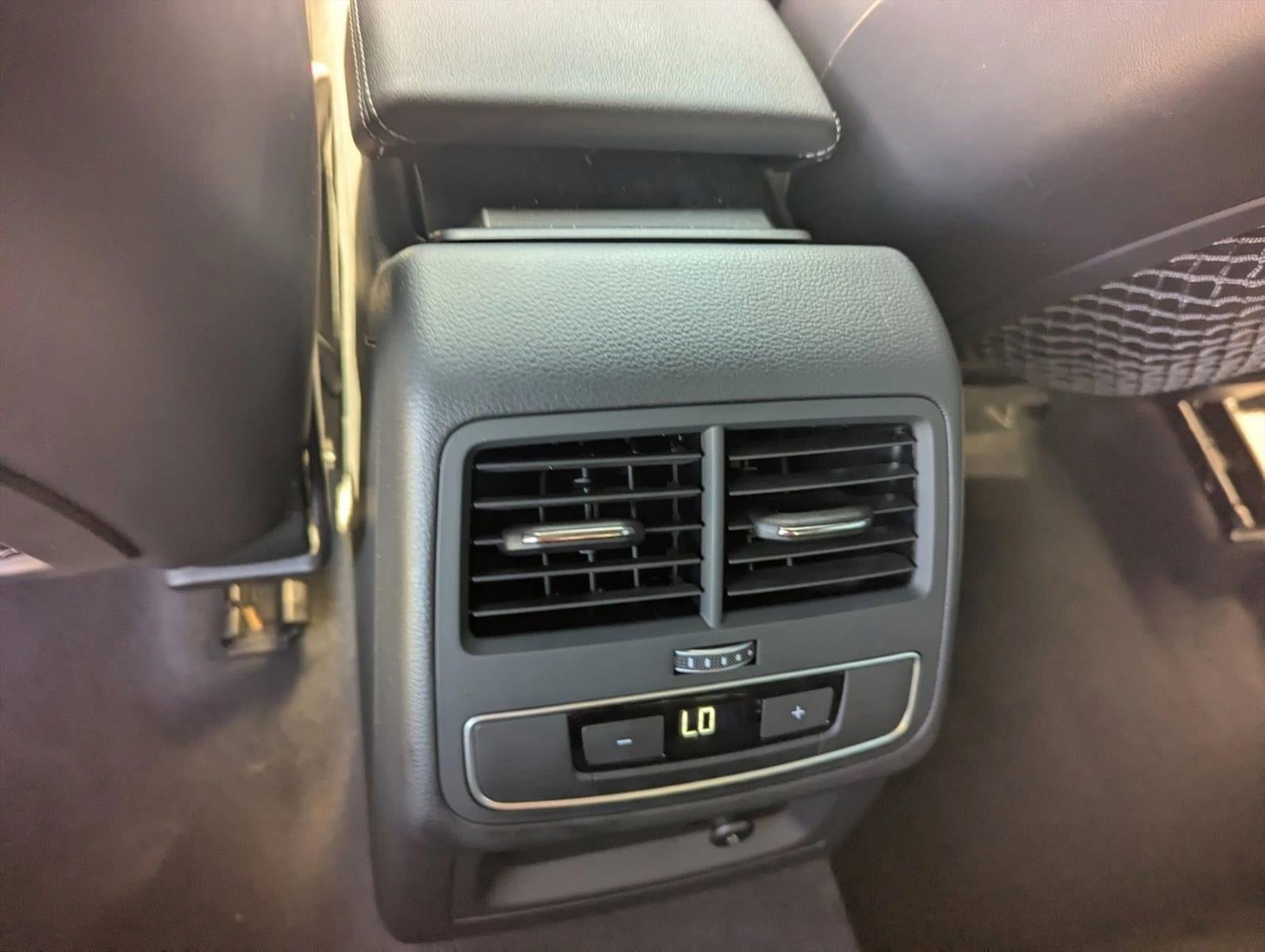 2022 Audi S4 Sedan Premium Plus 3.0 TFSI quattro