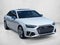 2022 Audi S4 Sedan Premium Plus 3.0 TFSI quattro