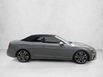 2022 Audi S5 Cabriolet Premium Plus 3.0 TFSI quattro