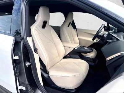 2024 BMW iX Sports Activity Vehicle