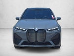 2024 BMW iX Sports Activity Vehicle