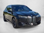 2024 BMW iX Sports Activity Vehicle