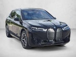 2024 BMW iX Sports Activity Vehicle