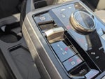 2024 BMW iX Sports Activity Vehicle