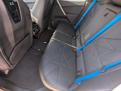 2023 BMW iX Sports Activity Vehicle