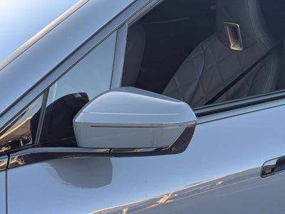 2023 BMW iX Sports Activity Vehicle