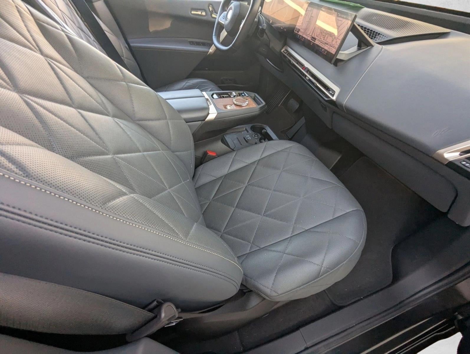 2023 BMW iX Sports Activity Vehicle