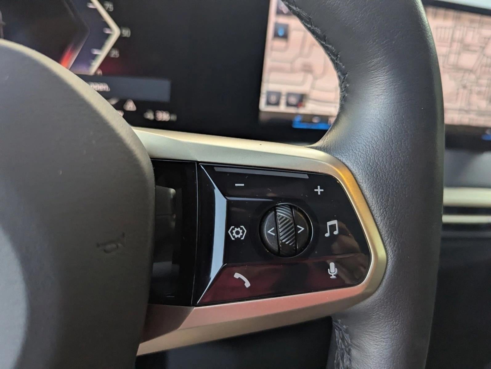 2023 BMW iX Sports Activity Vehicle