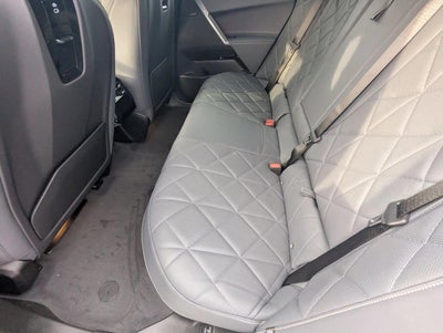 2026 BMW iX Sports Activity Vehicle