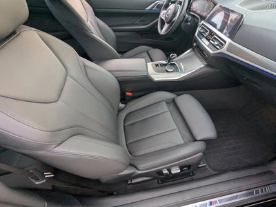 2021 BMW M440i xDrive Coupe