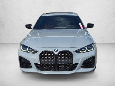 2024 BMW M440i xDrive Gran Coupe